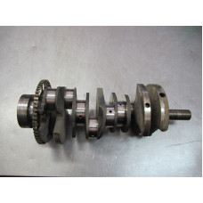 #E101 Crankshaft Standard For 11-13 Dodge Grand Caravan  3.6 05184249AF